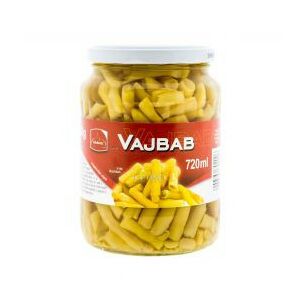 GLOBETTI VAJBAB 360G 111751369 - Befőtt & Konzerv