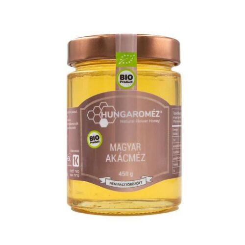 HUNGARO PRÉMIUM AKÁCMÉZ 450G 111751412