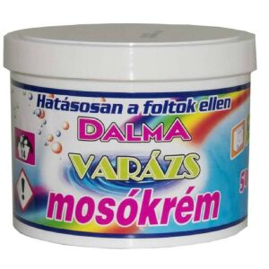 DALMA MOSÓKRÉM 500G 111751413 - Dalma