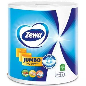 ZEWA PAPÍRTÖRLŐ 2R 1TEK 111751591 - Papírtörlő