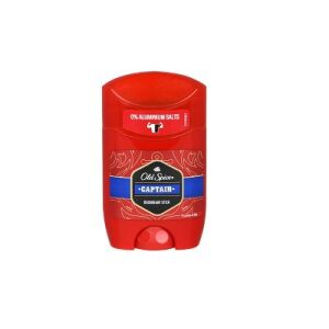 OLD SPICE DEO STIFT CAPTAIN 50ML 111751664 - Old Spice