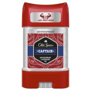 Old Spice Captain izzadásgátló dezodor gél, 70ml - Old Spice