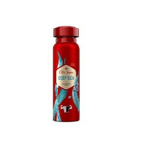 OLD SPICE DEO SPRAY DEEP SEA 150ML 111751667 - Old Spice