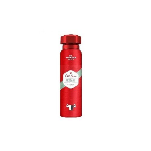 OLD SPICE DEO SPRAY RESTART 150ML 111751675