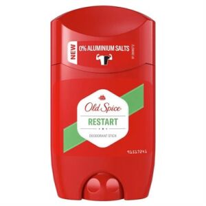 OLD SPICE DEO STIFT RESTART 50ML 111751676 - Old Spice