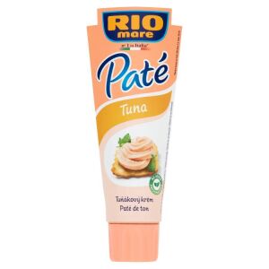 RIO MARE PATÉ TONHALAS 100G 111751700 - Befőtt & Konzerv