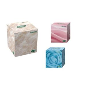 TENTO PAPÍR ZSEBKENDŐ 3RÉTEGŰ DOBOZOS 58DB 111751735 - Tento