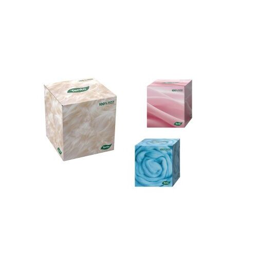 TENTO PAPÍR ZSEBKENDŐ 3RÉTEGŰ DOBOZOS 58DB 111751735