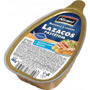 HAMÉ LAZACOS PÁSTÉTOM 100G 111751773 - Befőtt & Konzerv