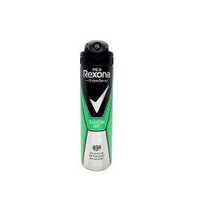 REXONA MEN DEO SPRAY QUANTUM 150ML 111751856 - Rexona