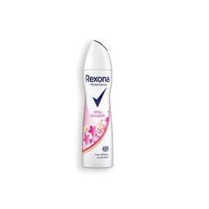 REXONA DEO SPRAY SEXY BOUQUET 150ML 111751859 - Rexona