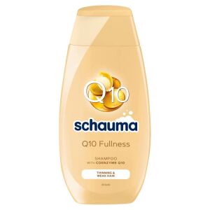 SCHAUMA SAMPON Q10 250ML 111751899 - Schauma