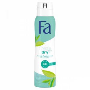 FA DEO GREEN TEA 150ML 111751910 - Fa