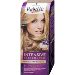 PALETTE ICC HAJFESTÉK TERMÉSZETES VILÁGOSSZŐKE 12-46 1DB 111751914 - Palette