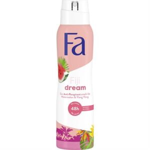 FA DEO ISLAND VIBES FIJIDREAM 150ML 111751915 - Fa