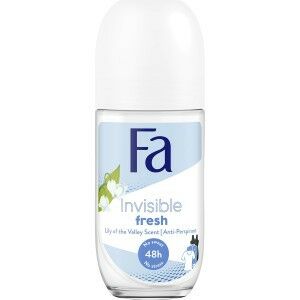 FA DEO ROLL INVISIBLE FRESH 50ML 111751920 - Fa