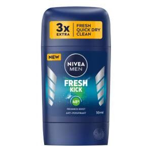 NIVEA MEN DEO STIFT FRESH KICK 50ML 111751945