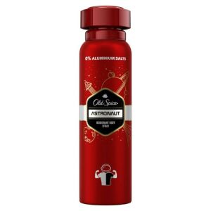 OLD SPICE DEO SPRAY ASTRONAUT 150ML 111751966 - Old Spice