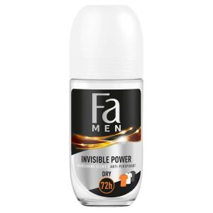 FA DEO ROLL XTREME INVISIBLE 50ML 111752032 - Fa