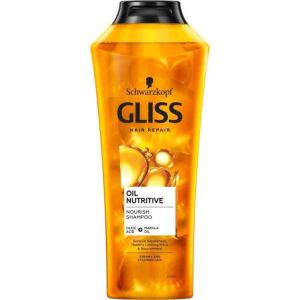 GLISS KUR SAMPON OIL NUTRITIVE 400ML 111752043 - Gliss