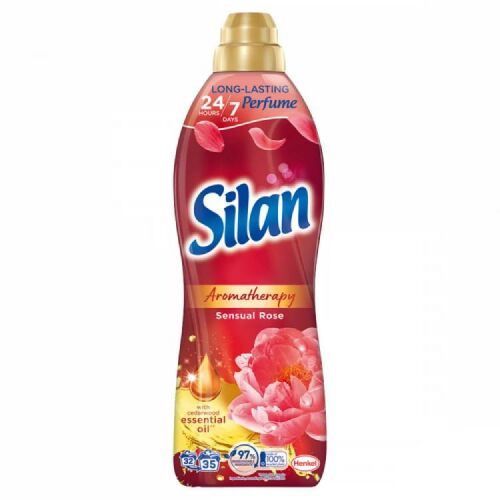 SILAN AROMATHERAPY ÖBLÍTŐ ROSE 770ML 111752113