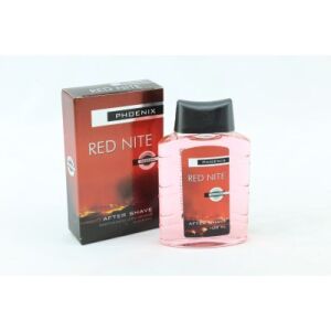 PHOENIX AFTER SHAVE RED NITE 100ML 111752166 - Phoenix
