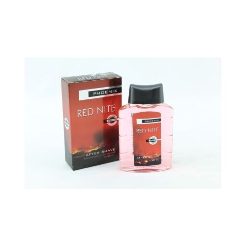 PHOENIX AFTER SHAVE RED NITE 100ML
