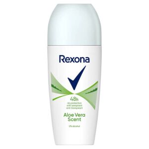 REXONA DEO ROLL ALOE VERA SCENT 50ML 111752194 - Rexona