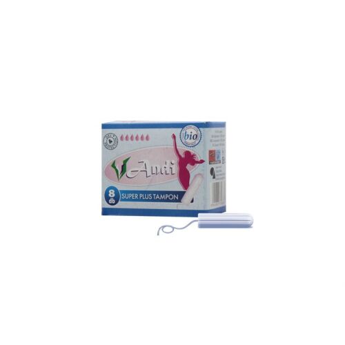 ANDI TAMPON SUPER PLUS 8DB 111752263