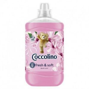 Coccolino ÖBLÍTŐ KONCENTRÁTUM SILKY LILY 1,7L