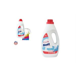 SOFI MOSÓGÉL COLOR 20MOSÁS 1,5L 111752661 - Mosógél