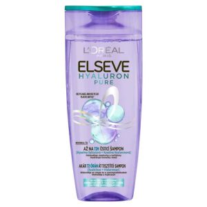 ELSEVE SAMPON HYALURON PURE 400ML
