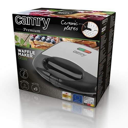 Gofrisütő - 1000W 111755164