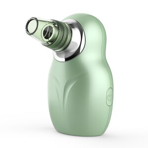 Aspirator pori pentru îndepărtarea punctelor negre și îngrijirea zonei T - Aparate si accesorii pentru infrumusetare