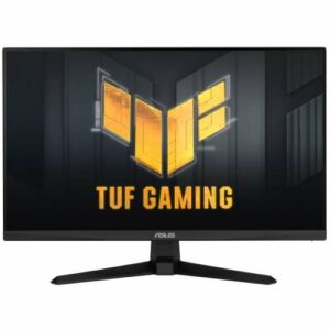 Monitor Asus TUF Gaming VG249Q3A 23,8 palca WLED IPS, pohľad spredu - Monitory