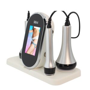 Titan, 40K 3 в 1 кавитационен ултразвуков EMS апарат за отслабване и красота - 200222