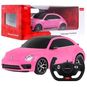 Volkswagen Beetle Car 1:14 RASTAR Mașină cu telecomandă 111770911