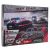 MAX SPEED Autorennbahn Set Verpackung