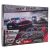 MAX SPEED Autorennbahn Set Verpackung
