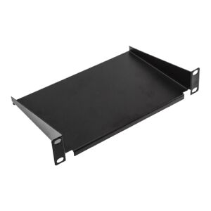 Tava fixa 2U pentru rack 19'' - ASYTECH Networking ASY-S-2U300 111772222 - Accesoriu pentru securitate