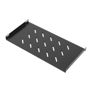 Raft fix pentru rack perete adancime 450mm - ASYTECH Networking ASY-S-450W 111772223 - Design interior