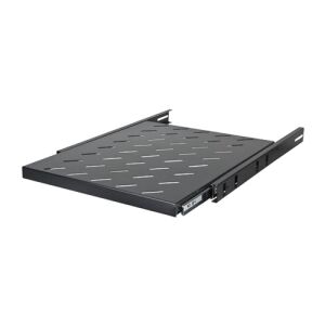 Raft culisant pentru rack podea adancime 1000mm - ASYTECH Networking ASY-SS-1000F 111772228 - Accesoriu pentru securitate
