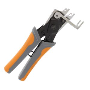 Cleste PROFESIONAL pentru sertizat conectori de tip CAP SYSTEM 111772245 - Accesoriu pentru securitate