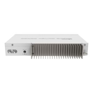 Cloud Router Switch 1 x Gigabit, 8 x SFP+ - Mikrotik CRS309-1G-8S+IN 111772254 - MikroTik Accesoriu pentru securitate