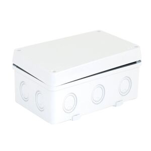 Csatlakozódoboz 180x110x70 PT, DDA.180x110x70 111772273 - Biztonságtechnikai kiegészítő