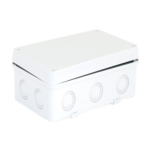 Csatlakozódoboz 180x110x70 PT, DDA.180x110x70 111772273