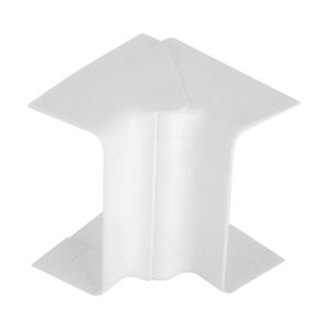 Állítható belső szög a 46x18 mm-es kábelcsatornához - DLX 111772299 - Biztonságtechnikai kiegészítő