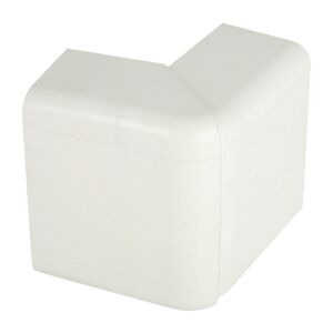 Állítható külső szög a 46x18 mm-es kábelcsatornához - DLX 111772300 - Biztonságtechnikai kiegészítő