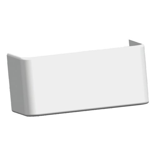 Kábelcsatorna csatlakozó 46x18 mm - DLX 111772304