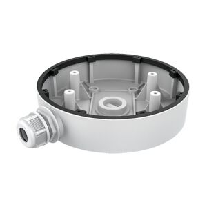 Doza conexiuni pentru camerele tip 'DOME'  - Hikvision DS-1280ZJ-DM55 111772313 - Accesoriu pentru securitate